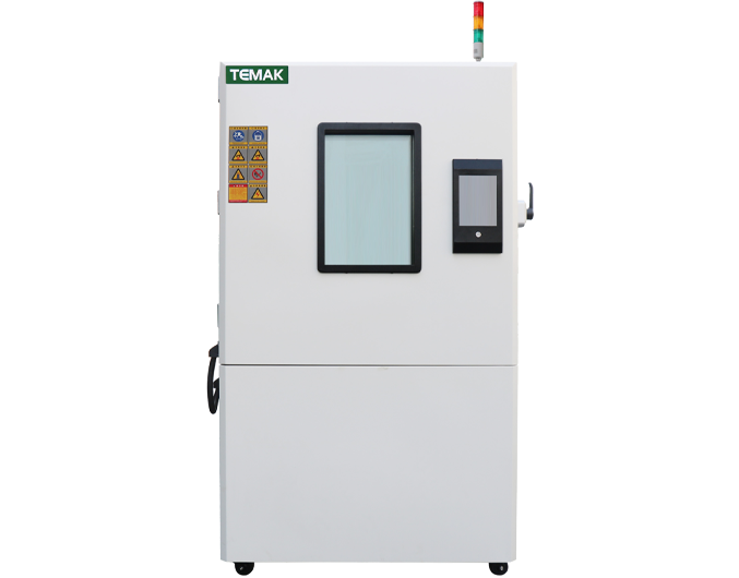 Rapid Rate Thermal Cycle Chamber Temak Environmental Test Chamber