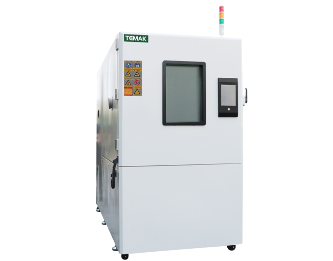 Rapid Rate Thermal Cycle Chamber Temak Environmental Test Chamber