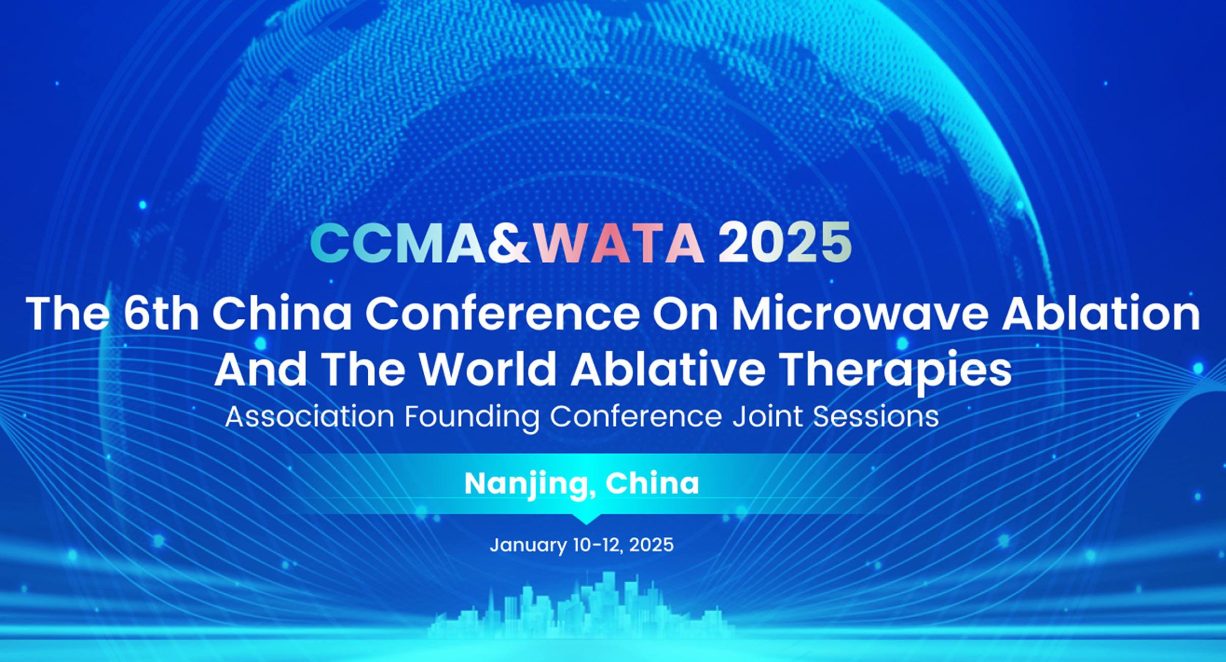 CCMA&WATA2025 Meeting