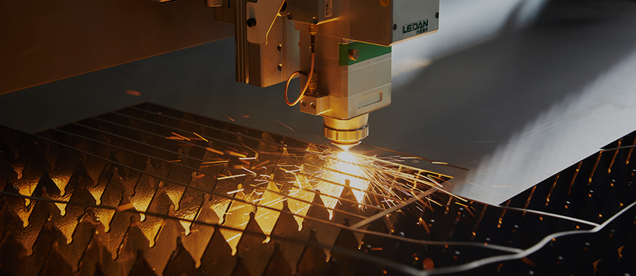 Hardware Laser Cutting Machine