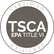 TSCA Certification