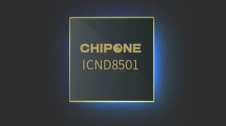 ICND8501