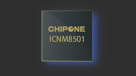 ICNM8501