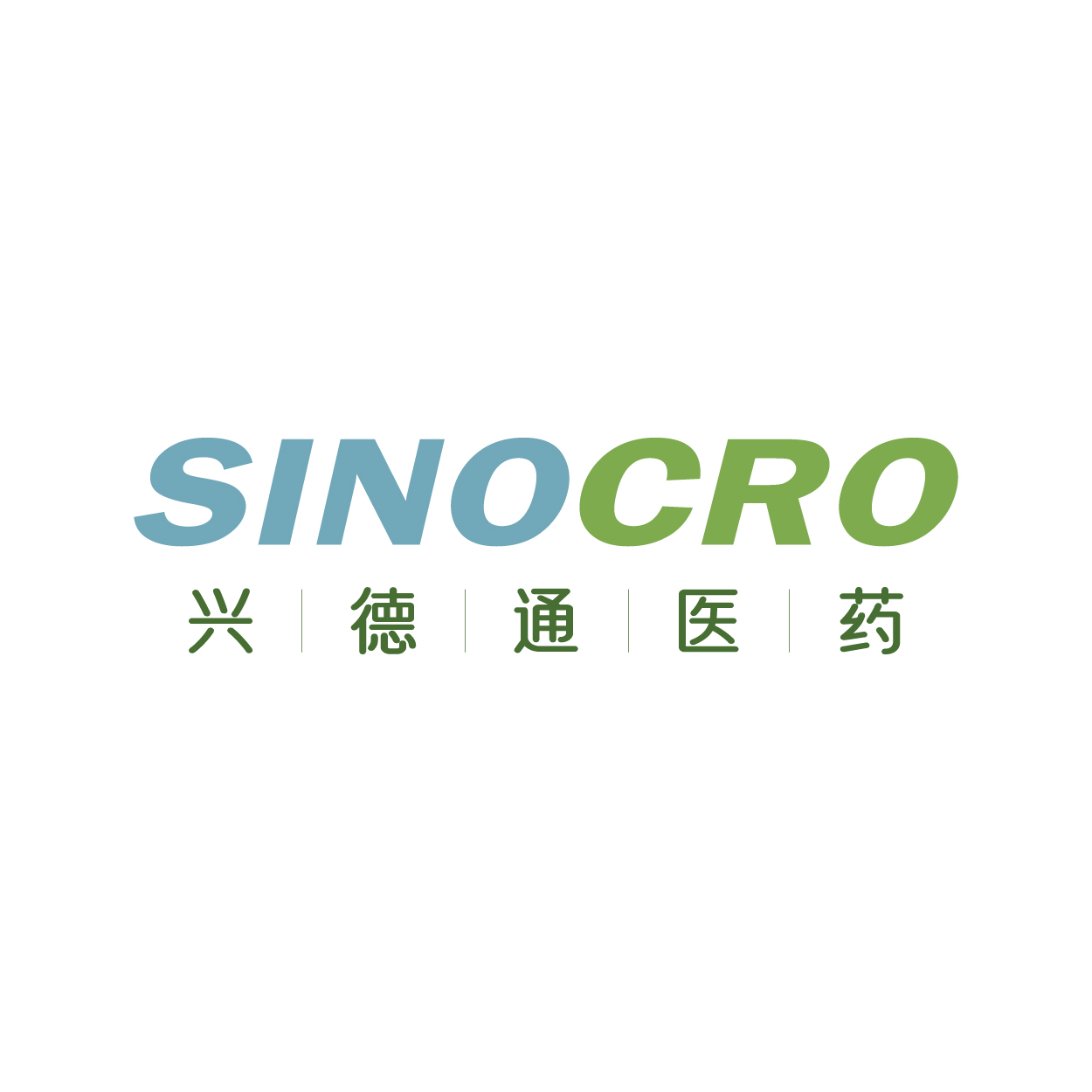 兴德通医药 SINOCRO