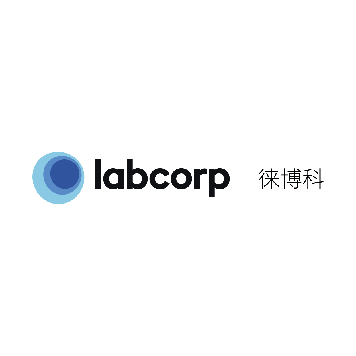 徕博科 Labcorp