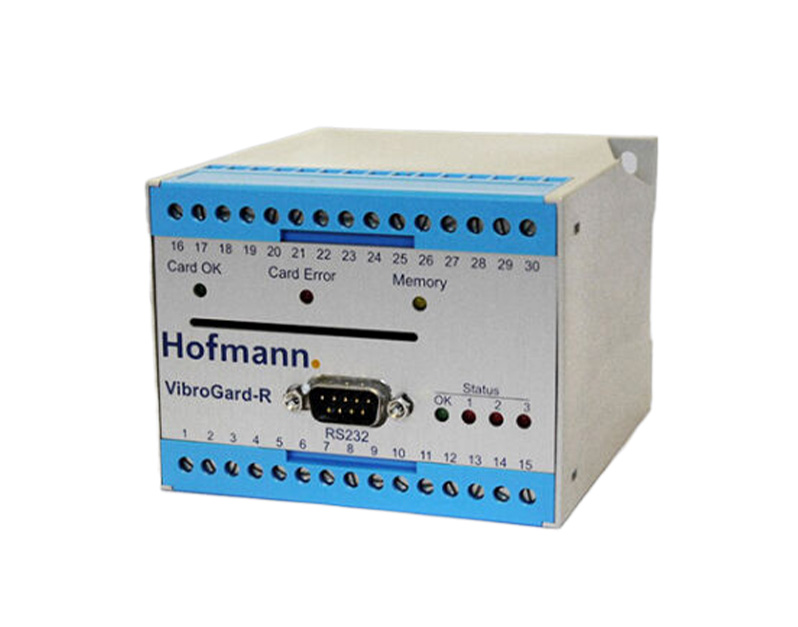 hofmann VibroGard-R 1500