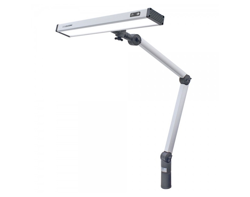 UNILED II TUNABLE WHITE Gelenkarm (articulated arm) 