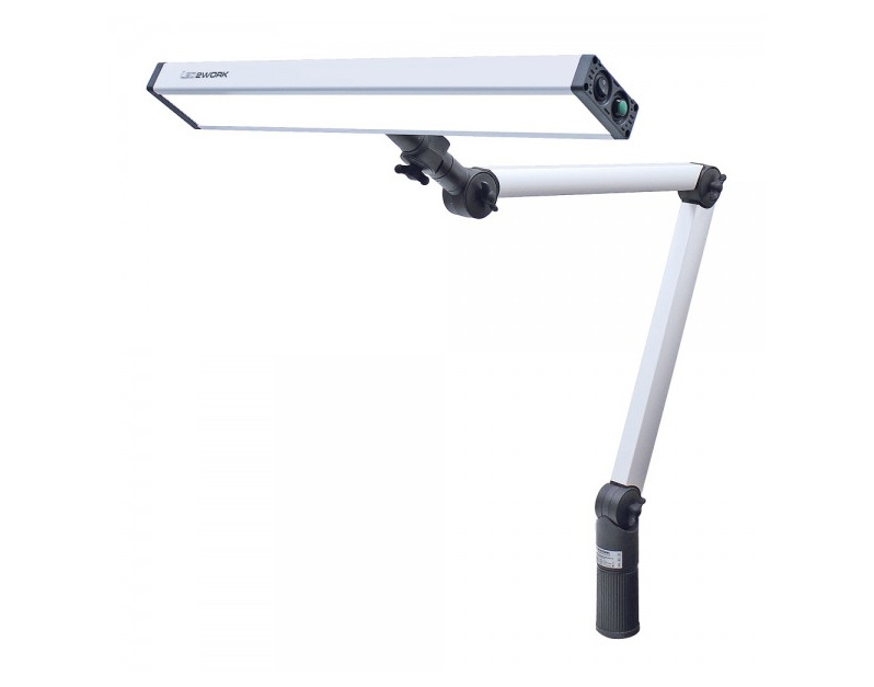 UNILED II Gelenkarm (articulated arm), dimmable