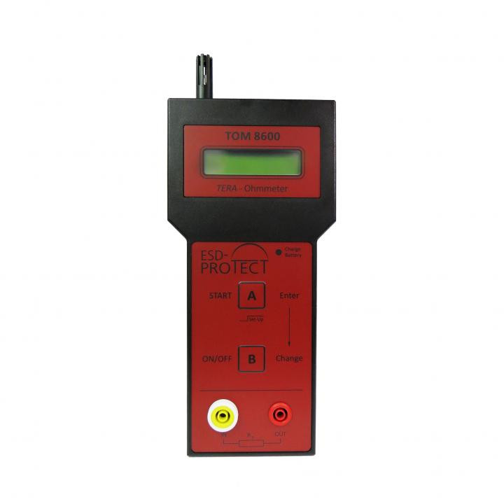 ESD-PROTECT  TOM 8600