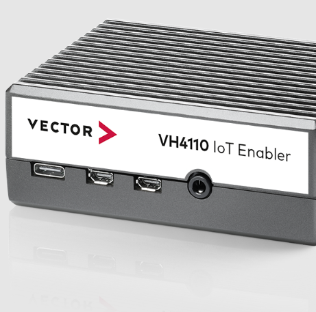 VECTOR VH4110