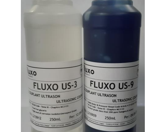 SREM FLUXO US-3 / FLUXO US-9