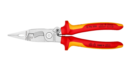 KNIPEX 13 96 200