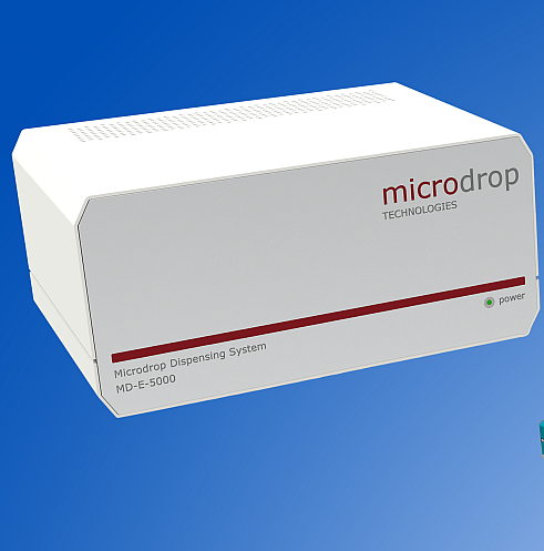 microdrop MD-E-5000