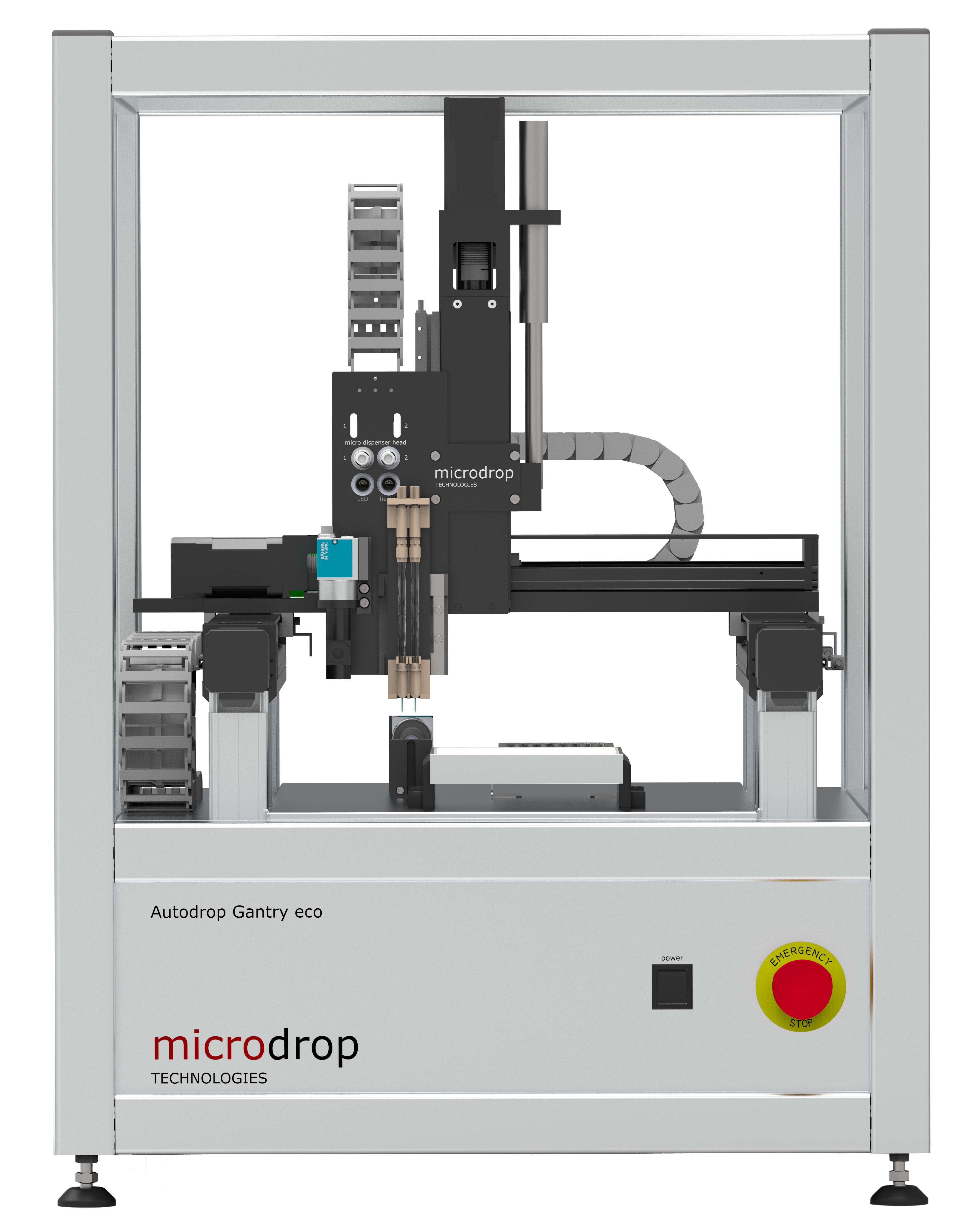 microdrop AD-P-9020