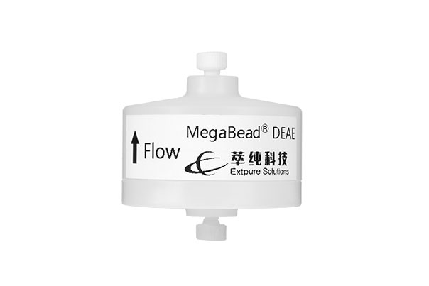 IEX-Ion Chromatography MegaBead<sup>®</sup>DEAE