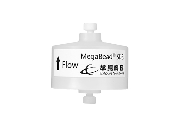 HIC-疏水色谱 MegaBead<sup>®</sup>SDS