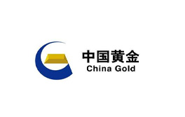 China Gold