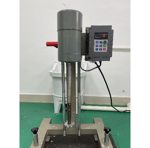 High Speed Disperser