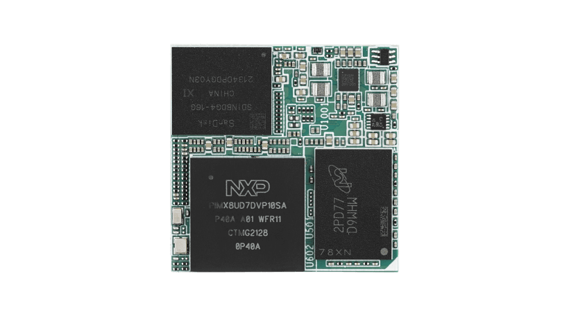 Open Standard Module (OSM)ROM-2620