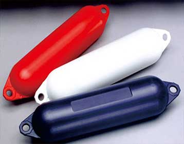 Common faults of blow molding products