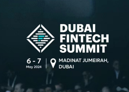 KMERIT GLOBAL attended the Dubai Fintech Summit