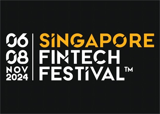 KMERIT GLOBAL attended the 2024 Singapore FinTech Festival