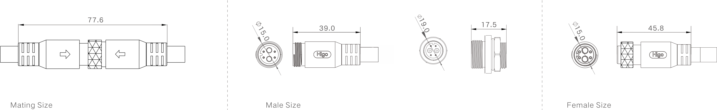 HG-F.B-L615A