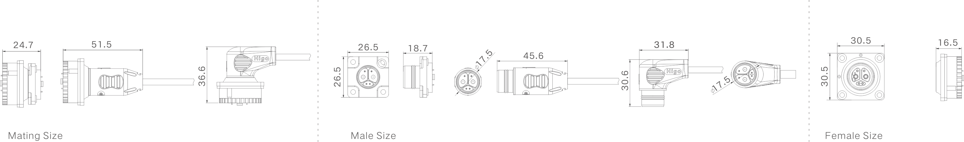 HG-F.B-F618A