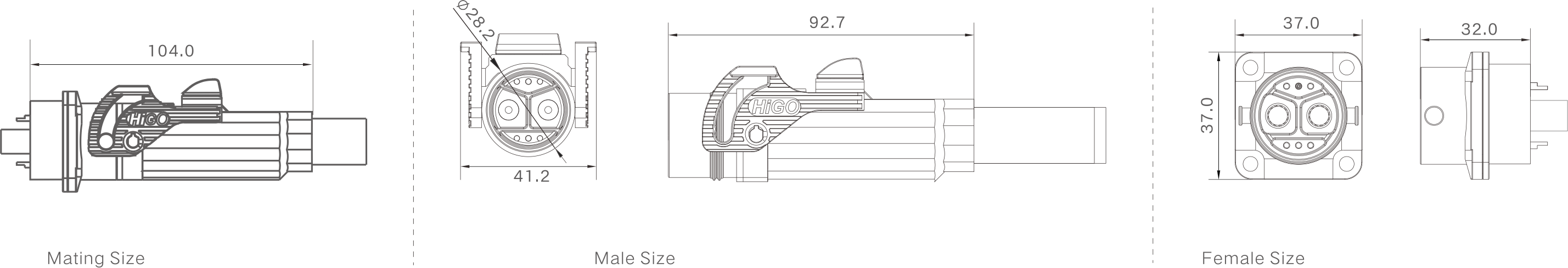 HG-F.B-S835A