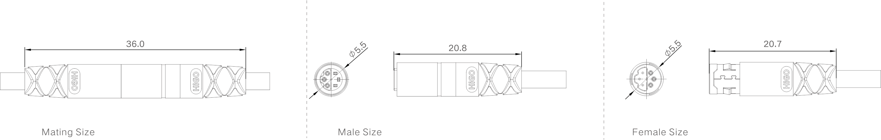 2D线稿