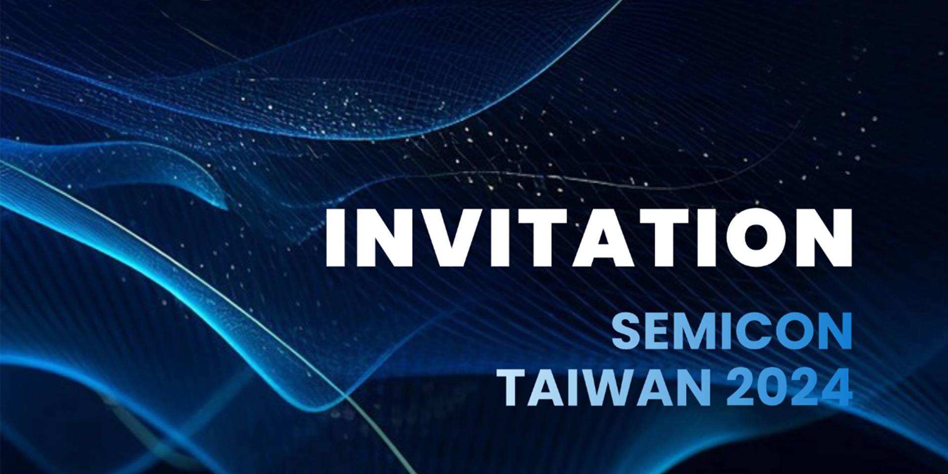 Semight Instruments showcases leading testing equipment to meet you at SEMICON TAIWAN 2024.