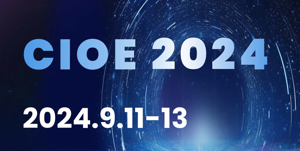 Review of 25th China International Optoelectronic Exposition (CIOE)