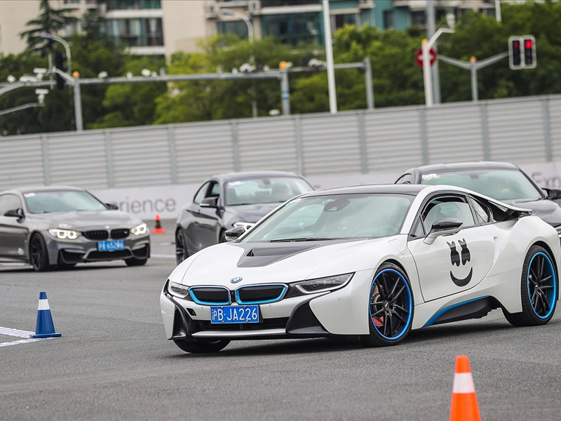 2018 Bimmer Day夏季挑战赛落幕，激情依然延续