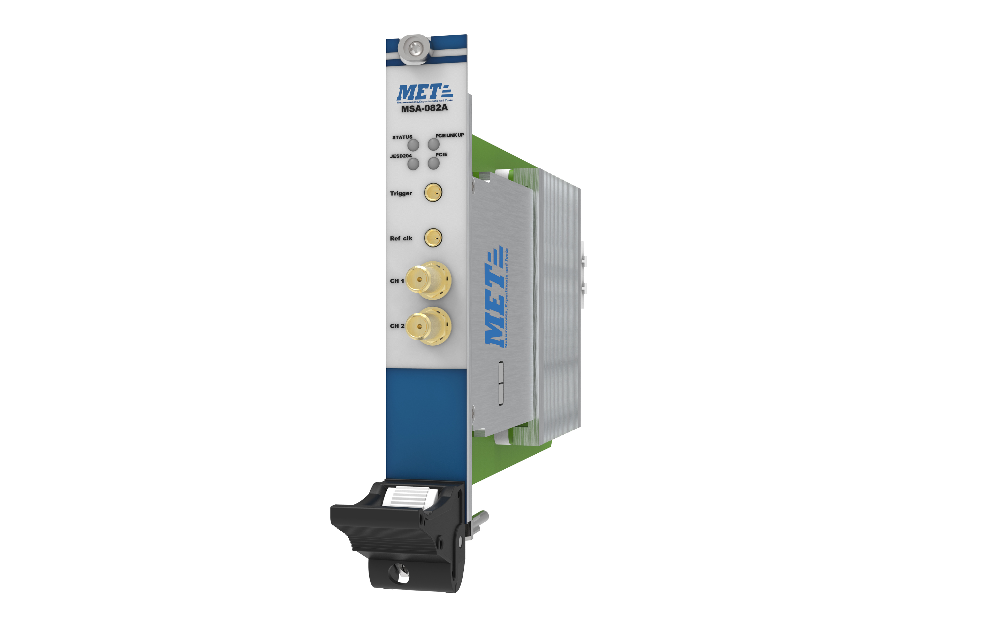 MSA-082A系列 PXIe频谱分析仪 