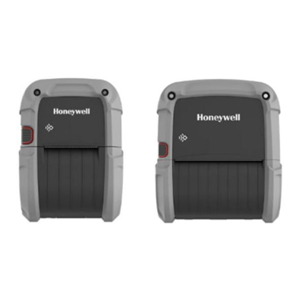 Honeywell RP2f/RP4f