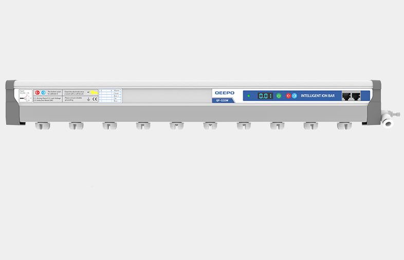 QP-S35 智能静电消除器