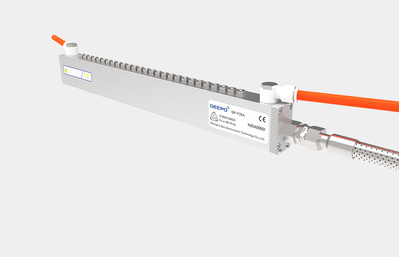 QP-F35A防爆静电消除器