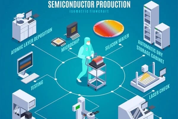 China boosts AI chip self-sufficiency but high-end elusive