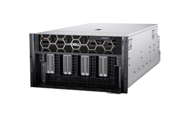 PowerEdge XE9680