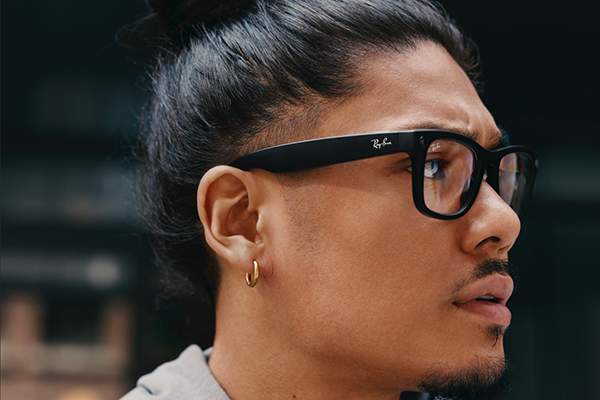 Meta updates Ray-Ban smart glasses with real-time AI video, reminders, and QR code scanning