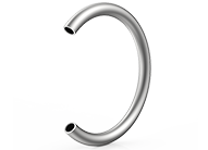 Metal O-Ring Seal