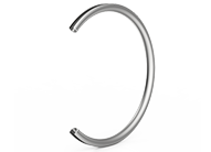 Metal C-Ring Seal