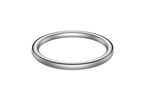 Metal Comma Ring Seal