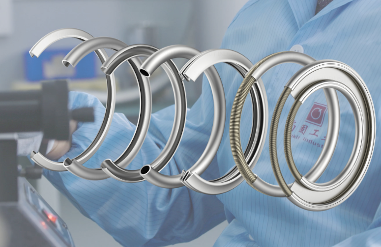 Metal Ring Seals: A Comprehensive Guide to Innovative Sealing Solutions