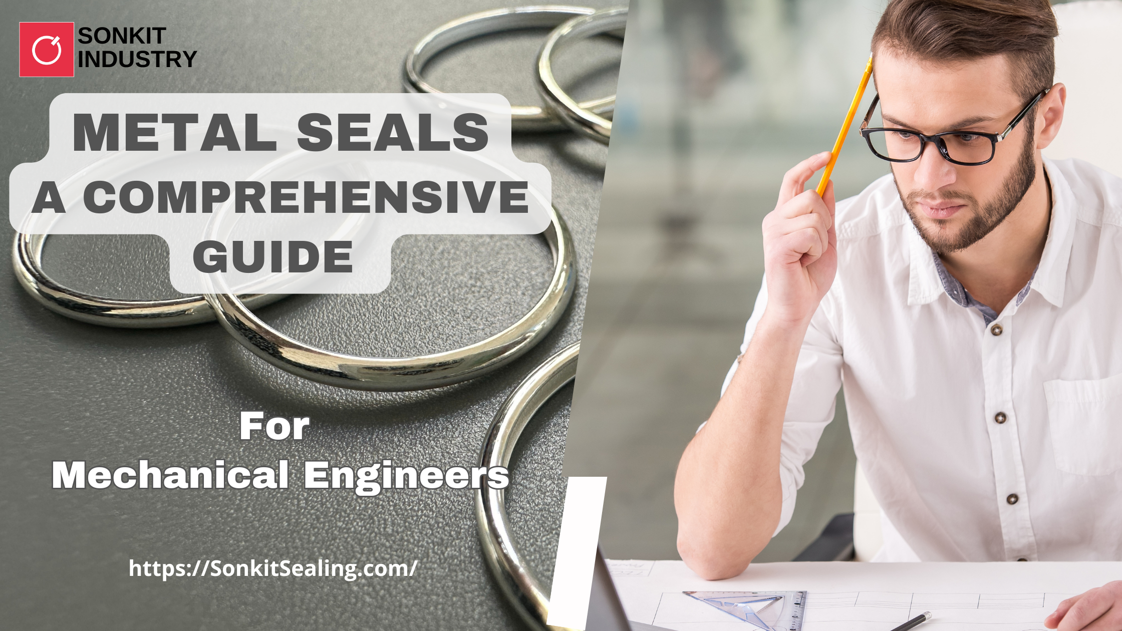 Metal Ring Seals: A Comprehensive Guide for Mechanical Engineers