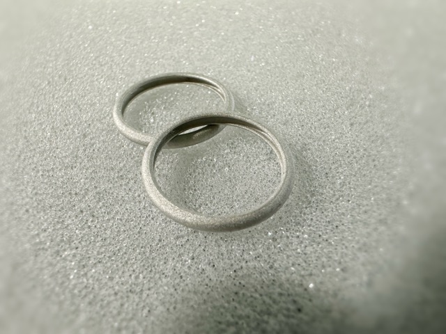 Metal C-Ring Seal - Sonkit