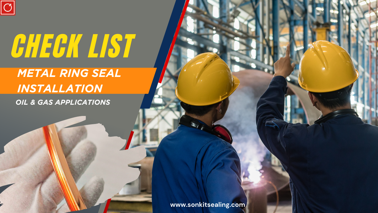 metal-seal-installation-checklist-for-oil-and-gas-applications