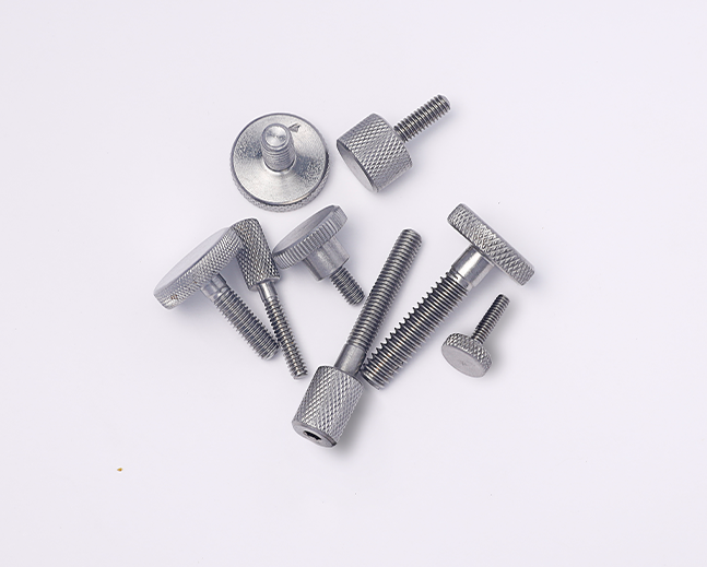 Thumb Screws