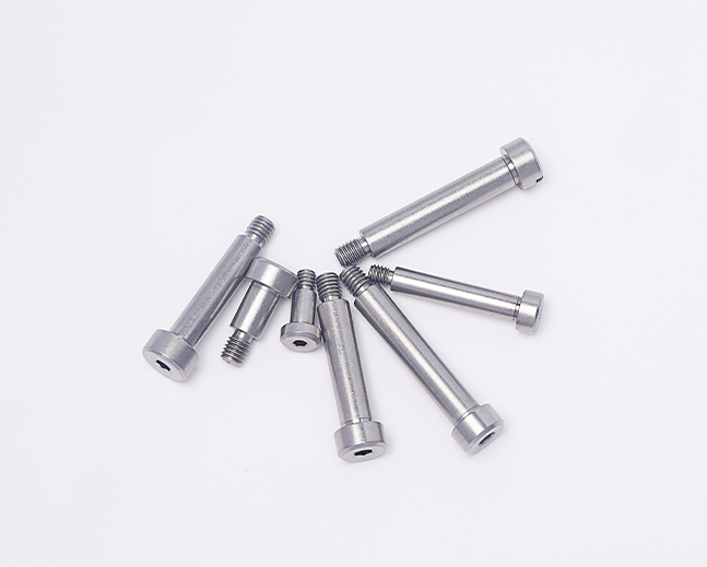 Shoulder Screws