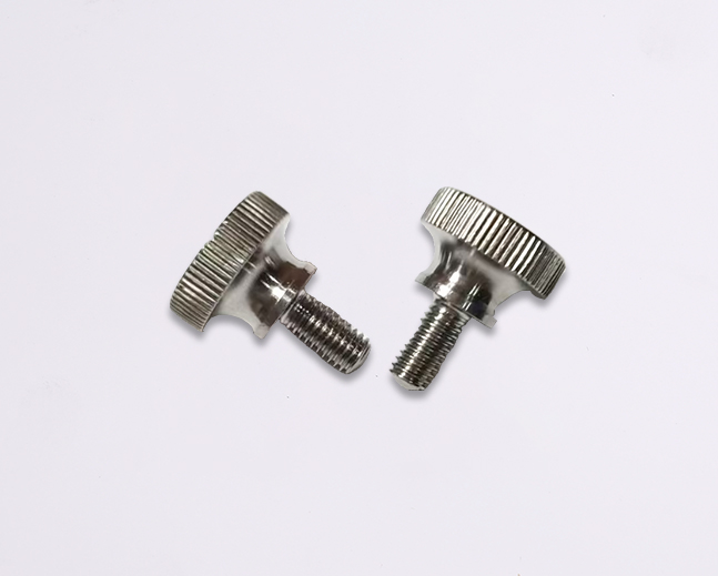 Thumb Screws